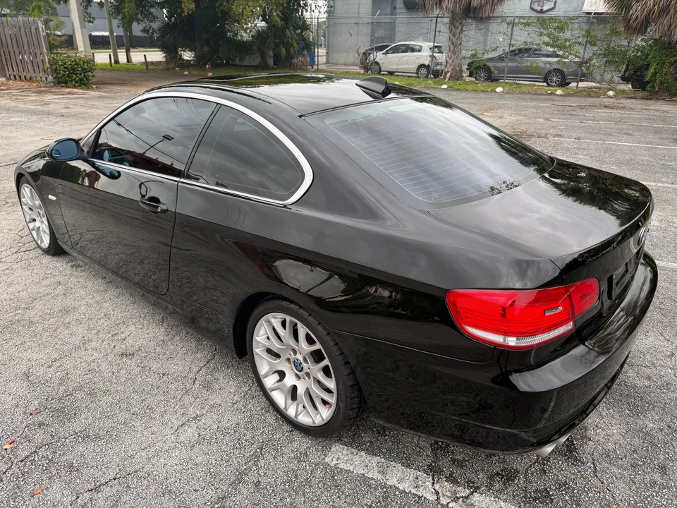 2008 BMW E92 3 Series Coupe - Image 11 of 31