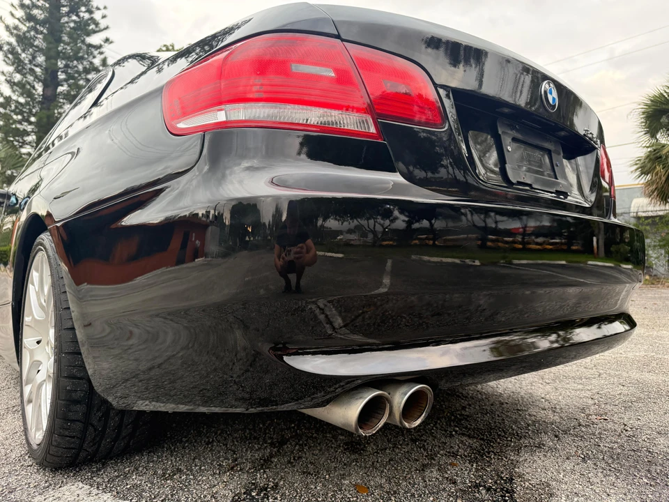 2008 BMW E92 3 Series Coupe - Image 27 of 31