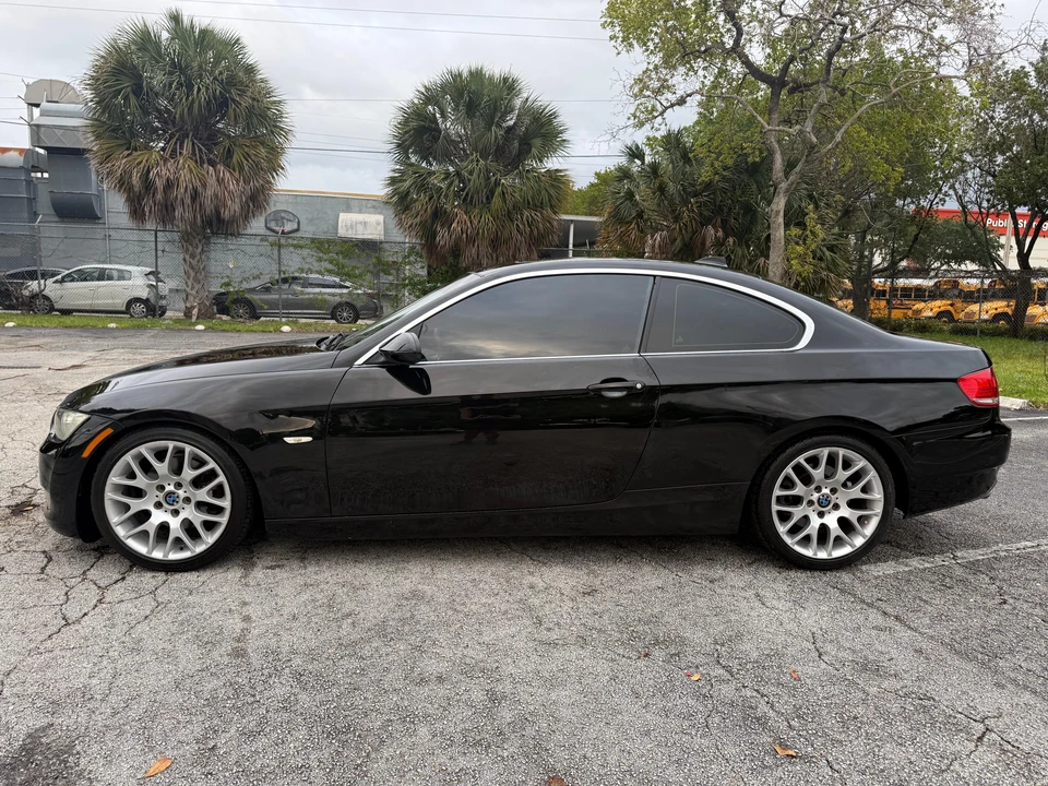 2008 BMW E92 3 Series Coupe - Image 10 of 31