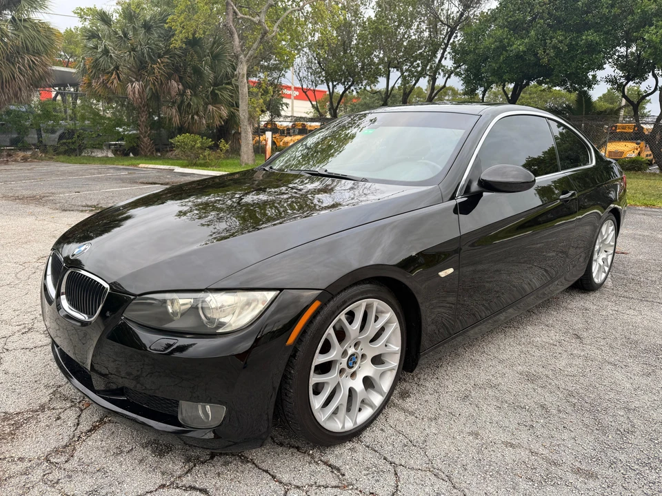 2008 BMW E92 3 Series Coupe - Image 8 of 31