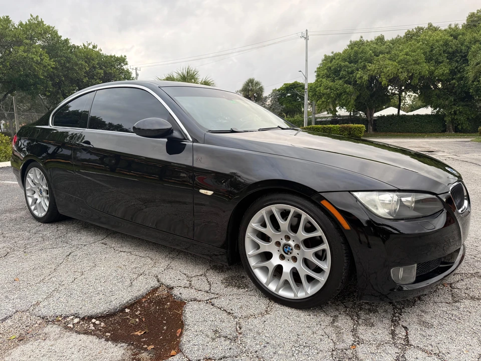2008 BMW E92 3 Series Coupe - Image 15 of 31