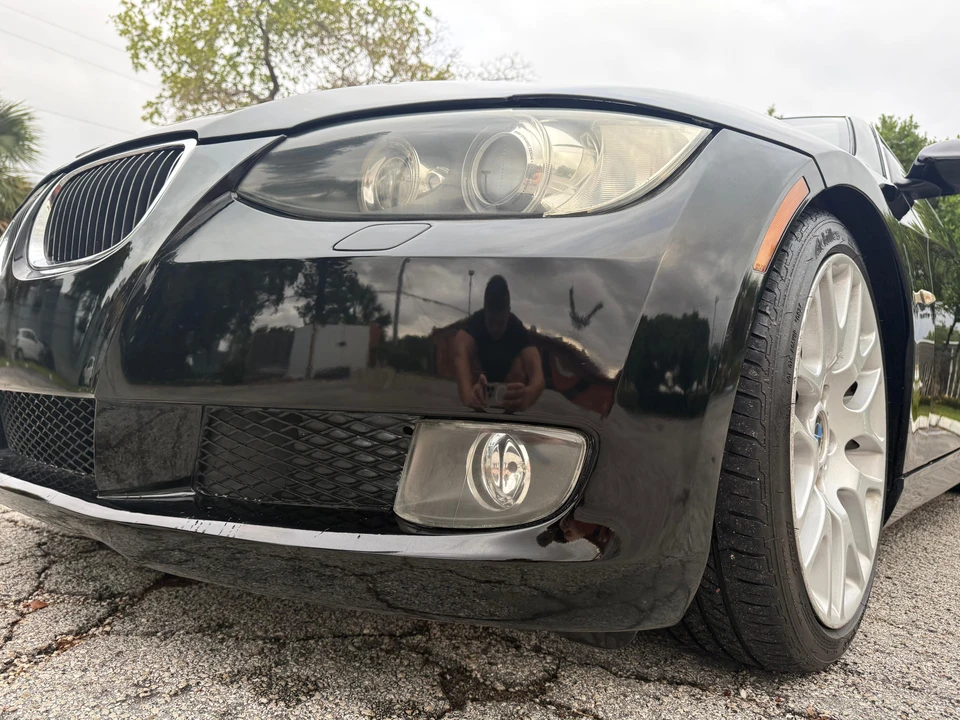 2008 BMW E92 3 Series Coupe - Image 20 of 31