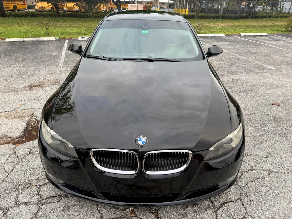 2008 BMW E92 3 Series Coupe - Image 7 of 31