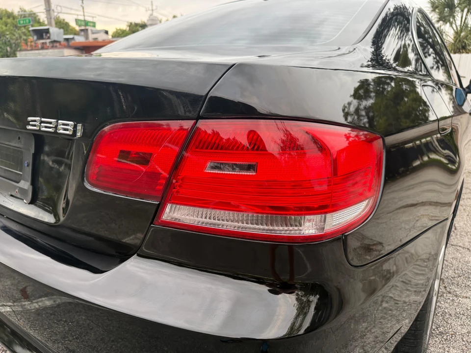 2008 BMW E92 3 Series Coupe - Image 29 of 31