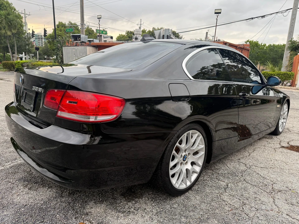 2008 BMW E92 3 Series Coupe - Image 13 of 31