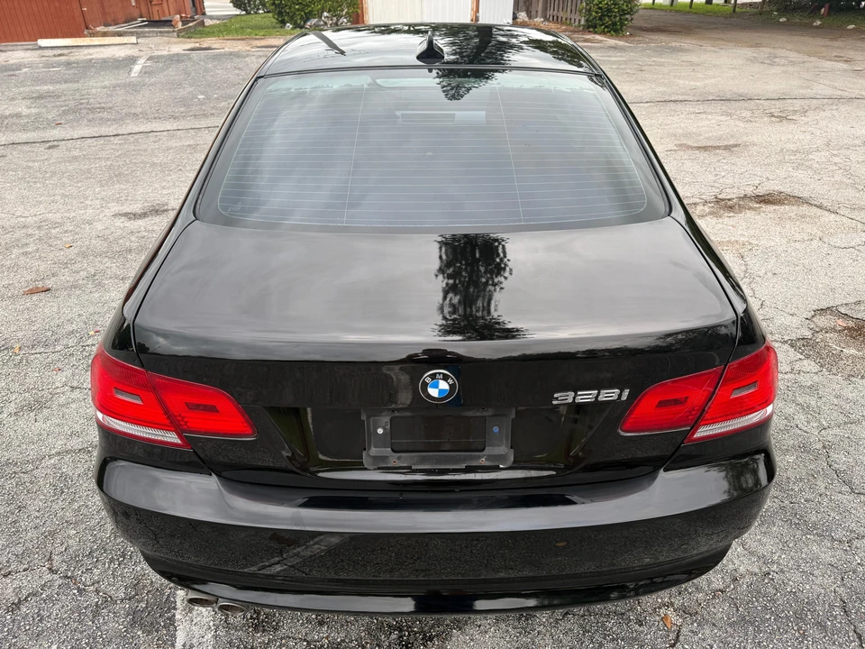 2008 BMW E92 3 Series Coupe - Image 12 of 31