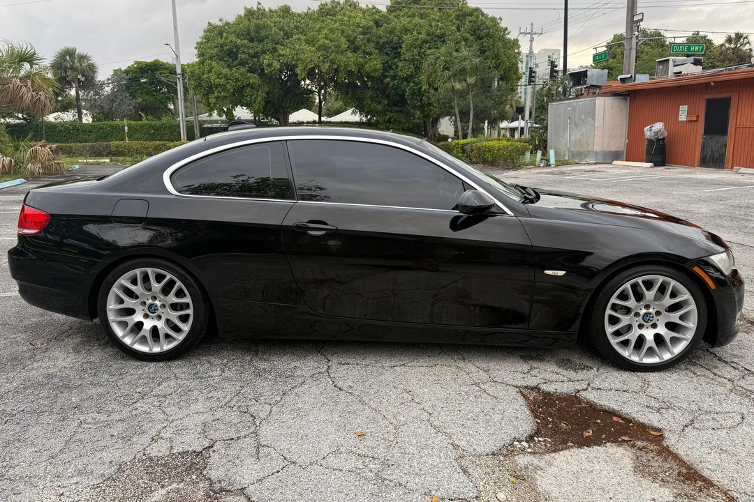 2008 BMW E92 3 Series Coupe - Image 3 of 31