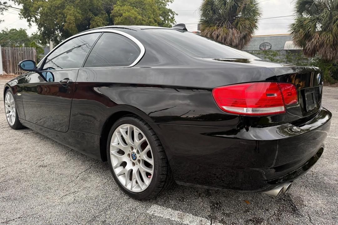 2008 BMW E92 3 Series Coupe - Image 4 of 31