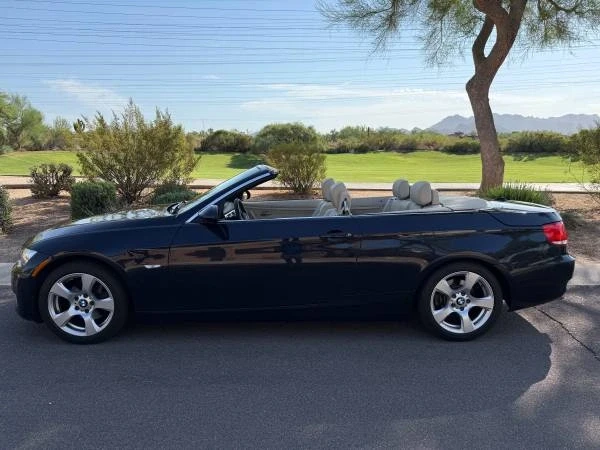 2008 BMW E93 3 Series Convertible - Image 5 of 21