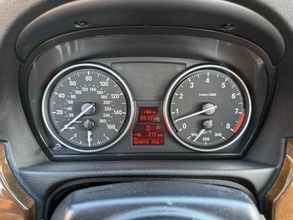 2008 BMW E93 3 Series Convertible - Image 19 of 21