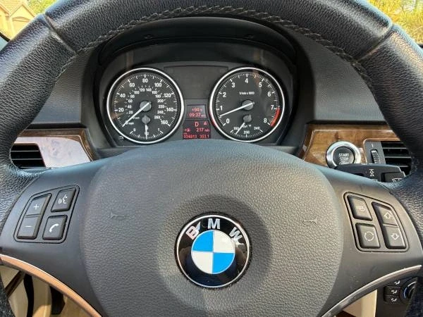 2008 BMW E93 3 Series Convertible - Image 17 of 21