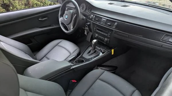 2008 BMW E93 3 Series Convertible - Image 5 of 12