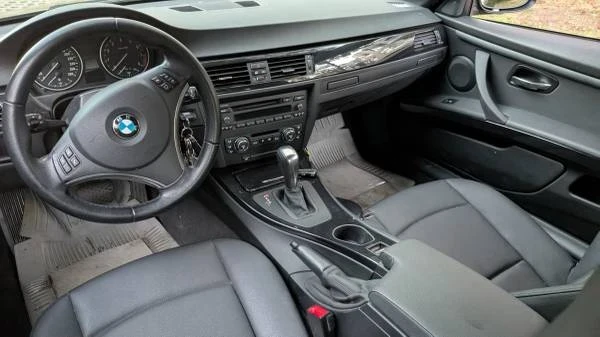2008 BMW E93 3 Series Convertible - Image 12 of 12