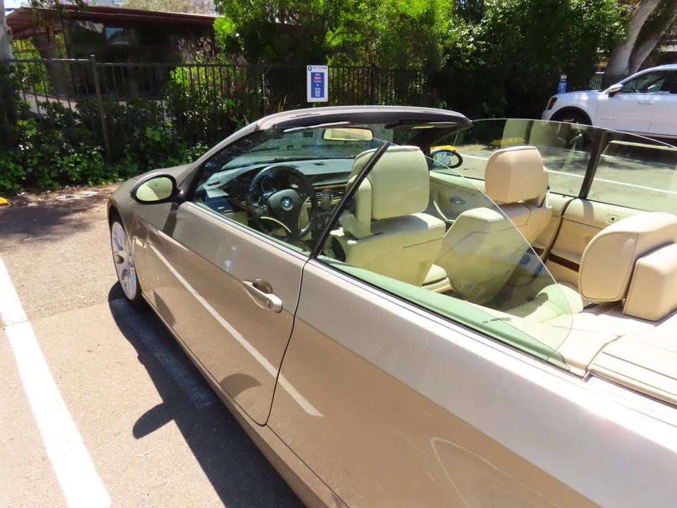 2008 BMW E93 3 Series Convertible - Image 20 of 24