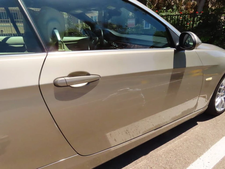 2008 BMW E93 3 Series Convertible - Image 9 of 24