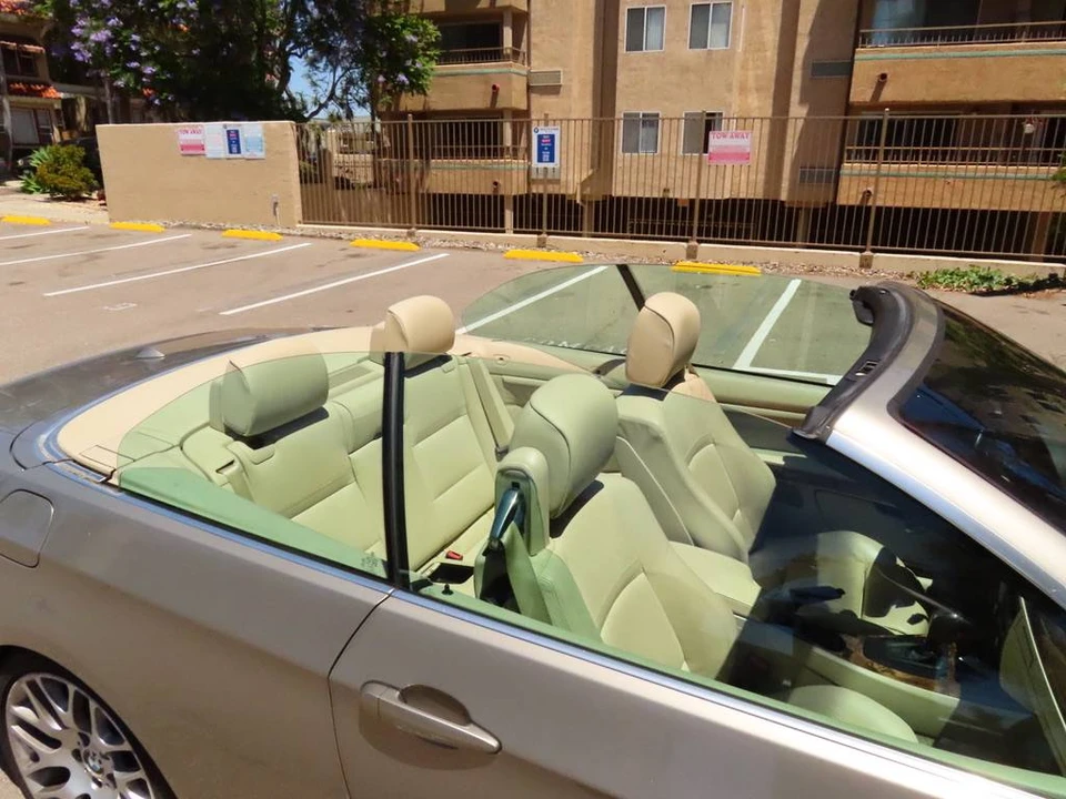 2008 BMW E93 3 Series Convertible - Image 22 of 24
