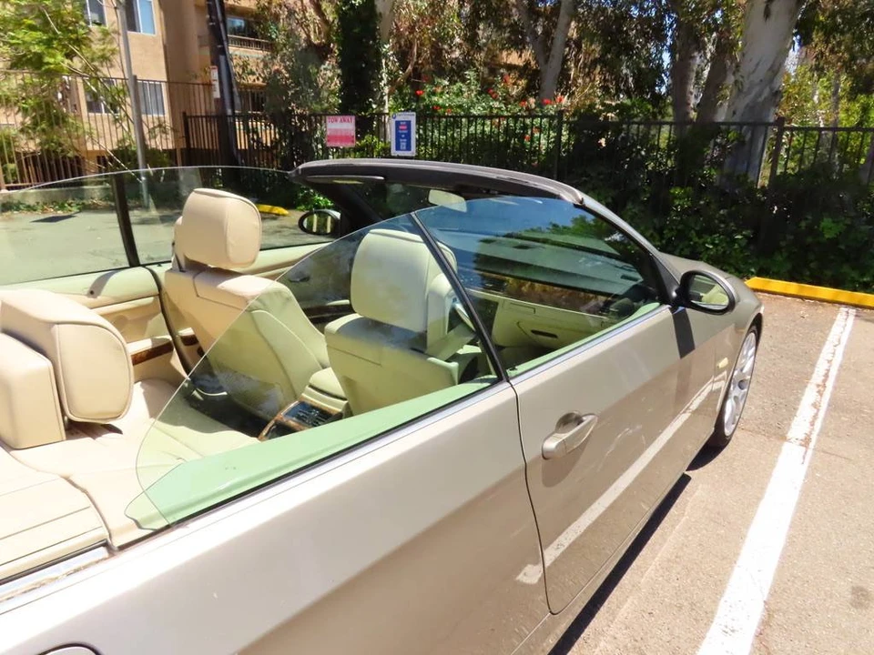 2008 BMW E93 3 Series Convertible - Image 21 of 24