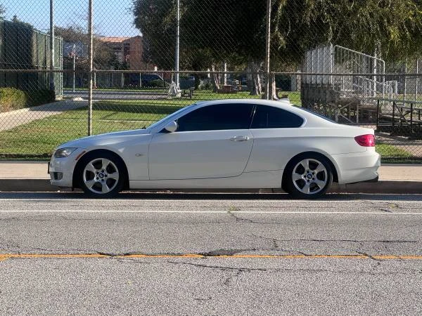 2008 BMW E92 3 Series Coupe - Image 3 of 8