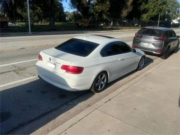 2008 BMW E92 3 Series Coupe - Image 4 of 8