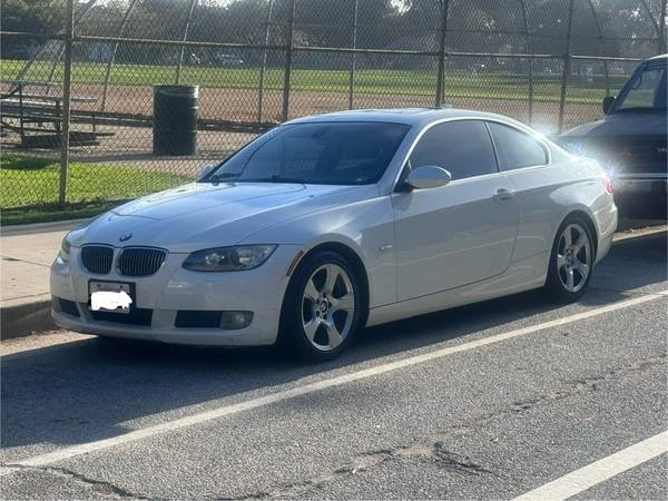 2008 BMW E92 3 Series Coupe - Image 2 of 8