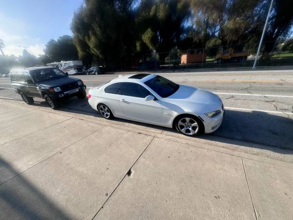 2008 BMW E92 3 Series Coupe - Image 5 of 8