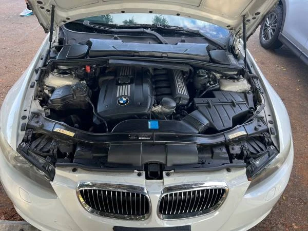 2008 BMW E92 3 Series Coupe - Image 7 of 8