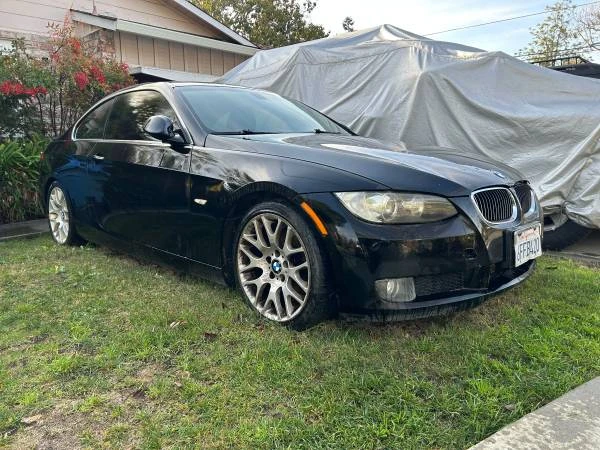 2008 BMW E90 3 Series Sedan - Image 2 of 5