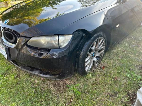 2008 BMW E90 3 Series Sedan - Image 4 of 5