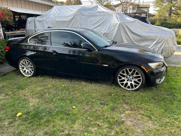 2008 BMW E90 3 Series Sedan - Image 3 of 5