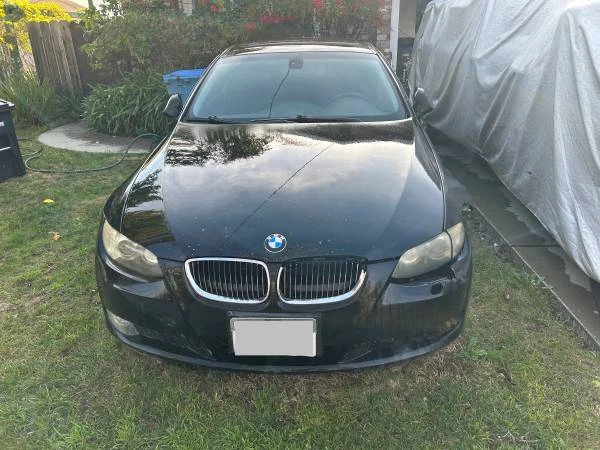 2008 BMW E90 3 Series Sedan - Image 5 of 5