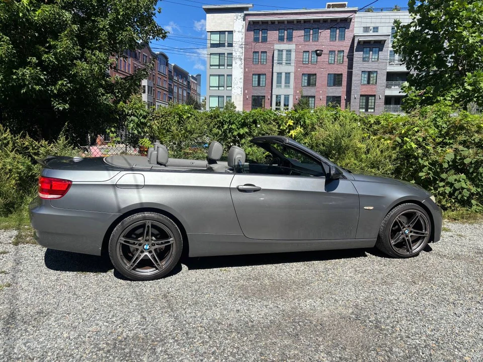 2008 BMW E90 3 Series Sedan - Image 3 of 8