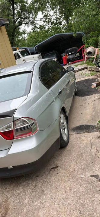 2008 BMW E90 3 Series Sedan - Image 6 of 10