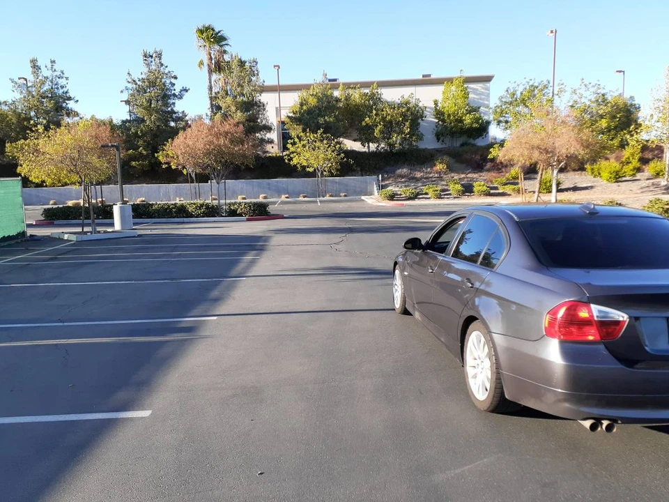 2008 BMW E90 3 Series Sedan - Image 8 of 22