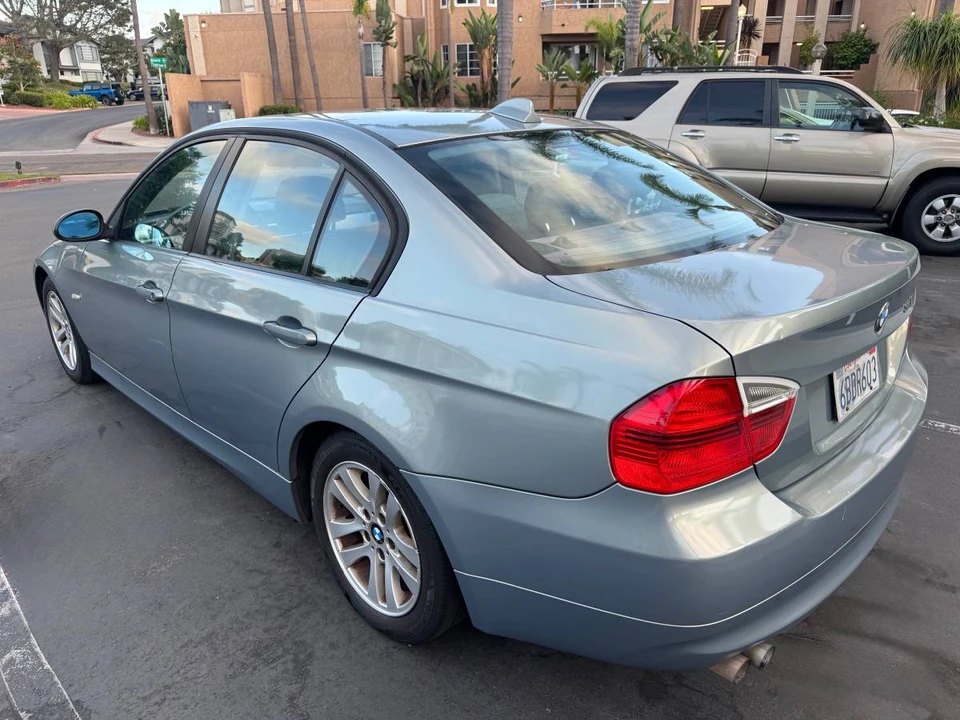 2008 BMW E90 3 Series Sedan - Image 4 of 14