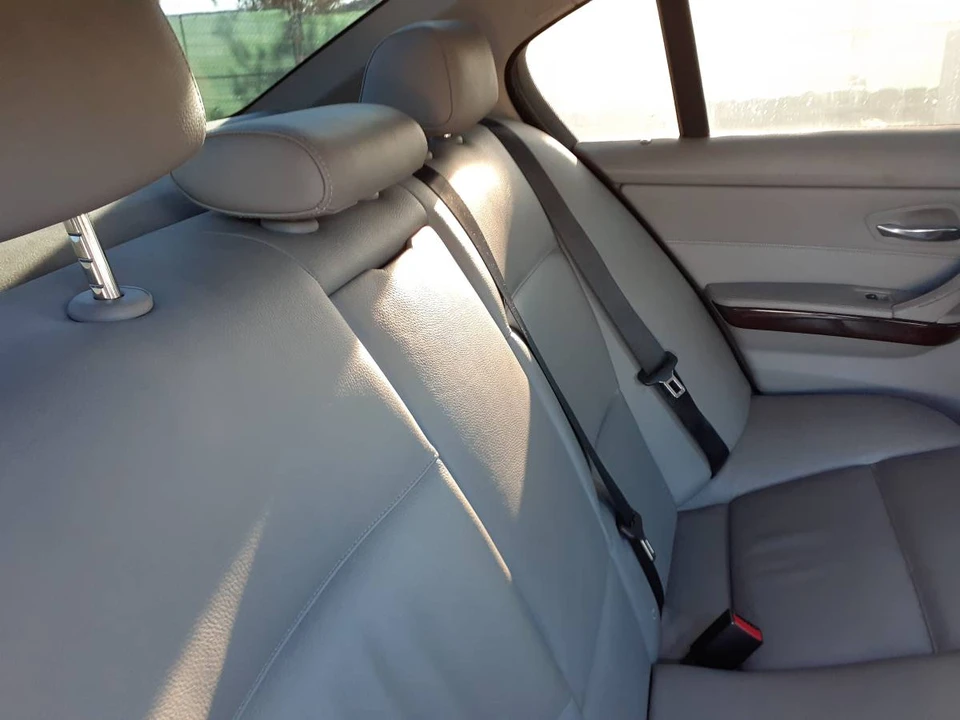 2008 BMW E90 3 Series Sedan - Image 14 of 22