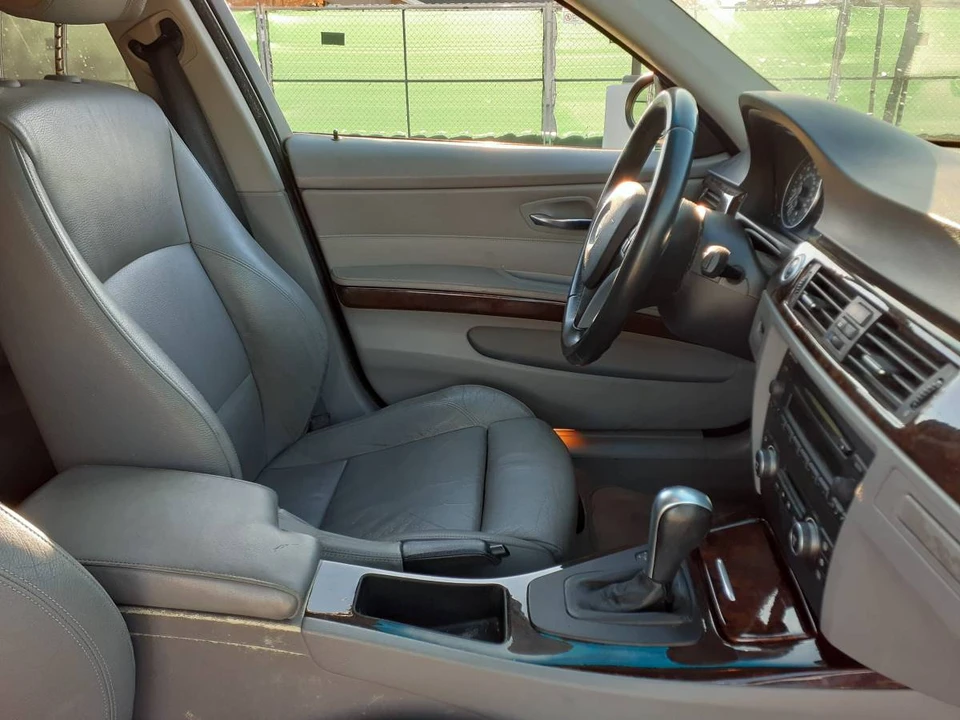 2008 BMW E90 3 Series Sedan - Image 3 of 22