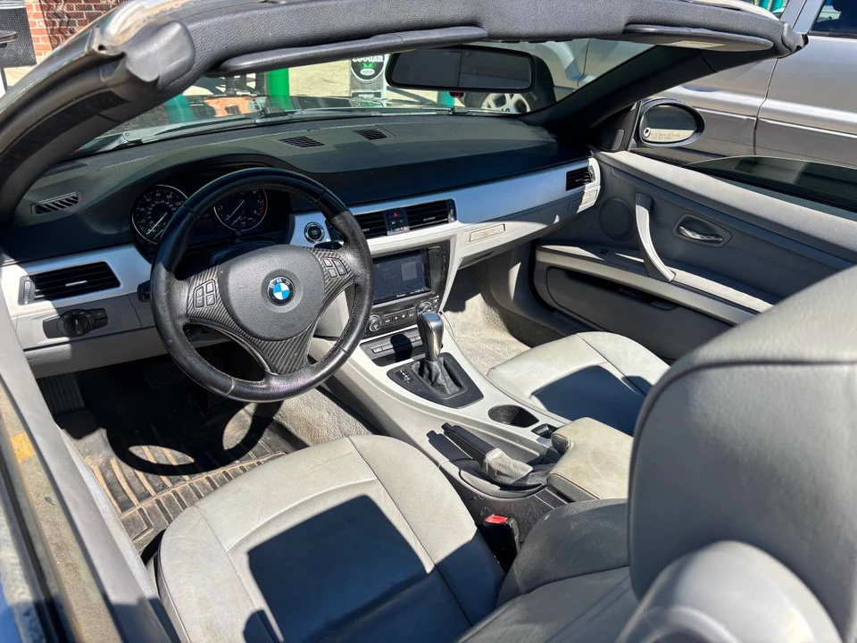 2008 BMW E90 3 Series Sedan - Image 7 of 8
