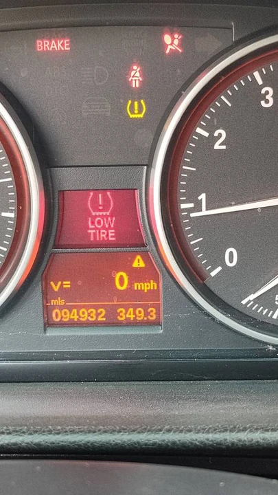 2008 BMW E90 3 Series Sedan - Image 10 of 10