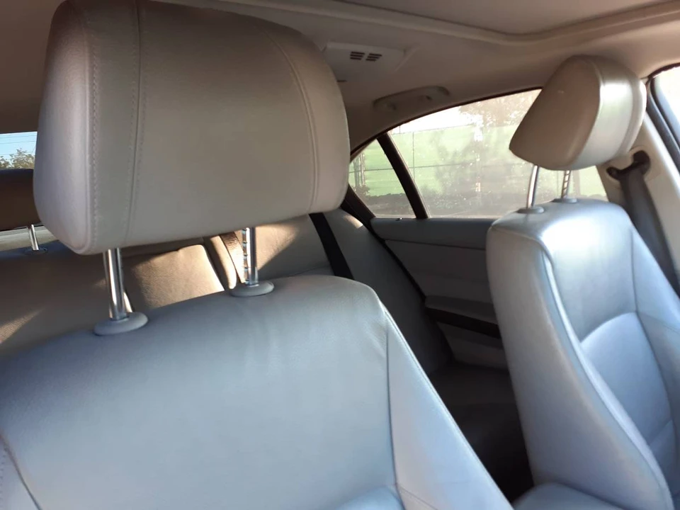 2008 BMW E90 3 Series Sedan - Image 13 of 22