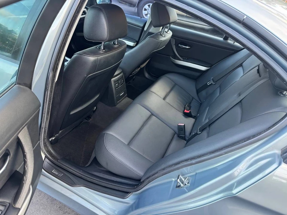 2008 BMW E90 3 Series Sedan - Image 12 of 14
