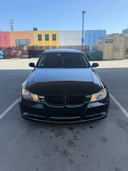 2008 BMW E90 3 Series Sedan - Image 4 of 7
