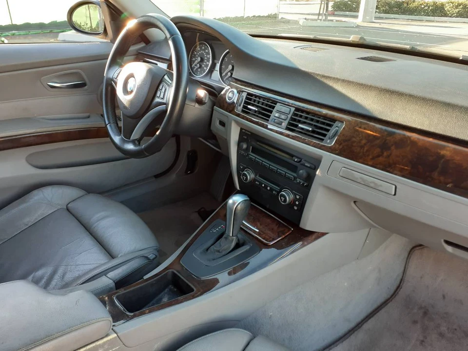 2008 BMW E90 3 Series Sedan - Image 12 of 22