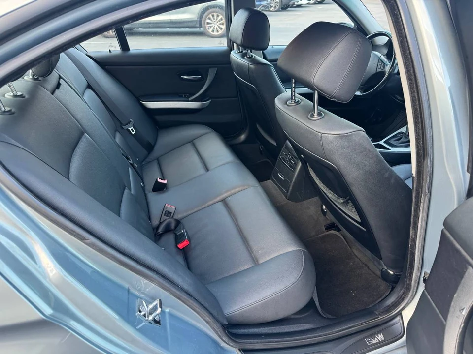 2008 BMW E90 3 Series Sedan - Image 13 of 14