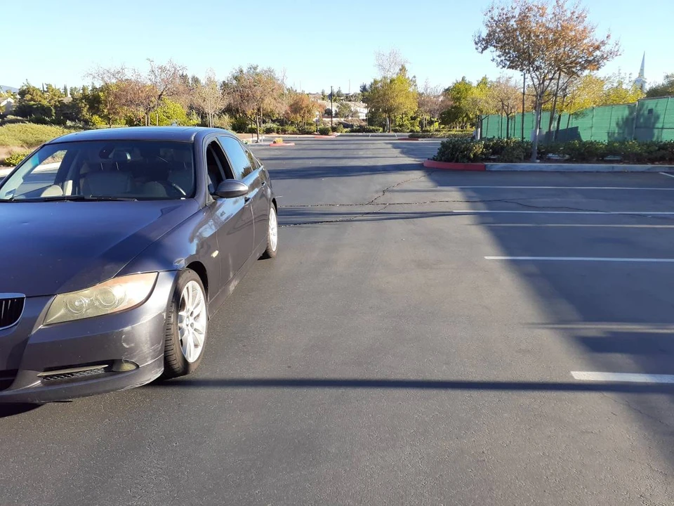 2008 BMW E90 3 Series Sedan - Image 17 of 22