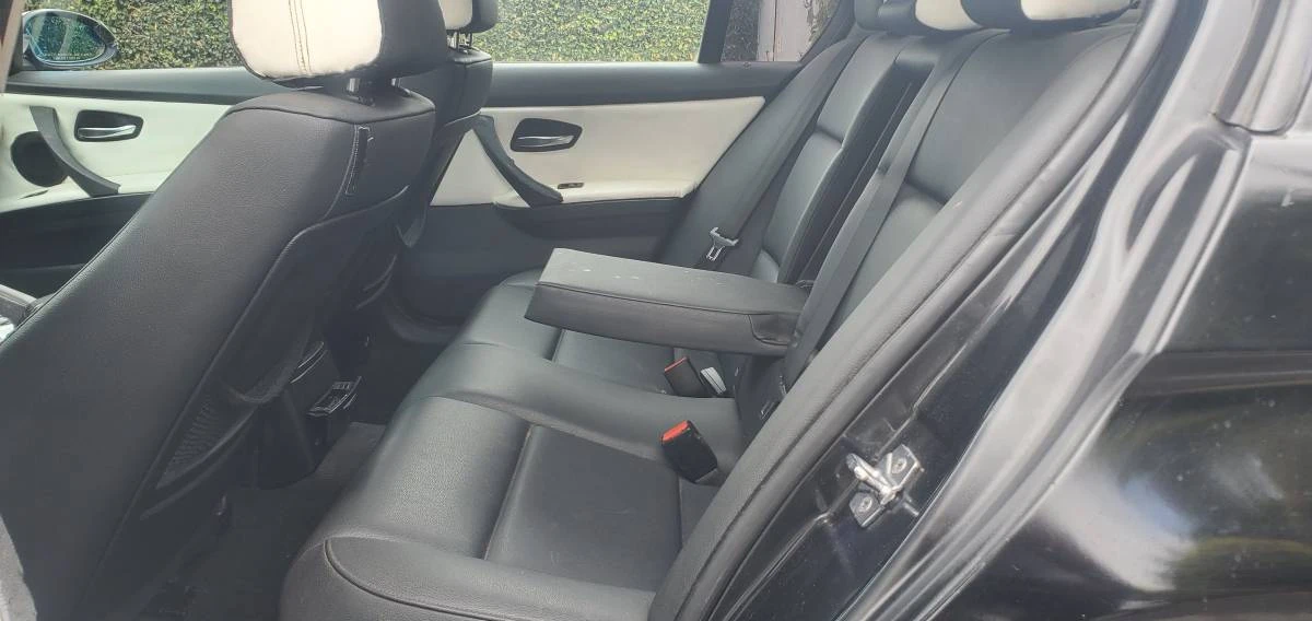 2008 BMW E90 3 Series Sedan - Image 7 of 8