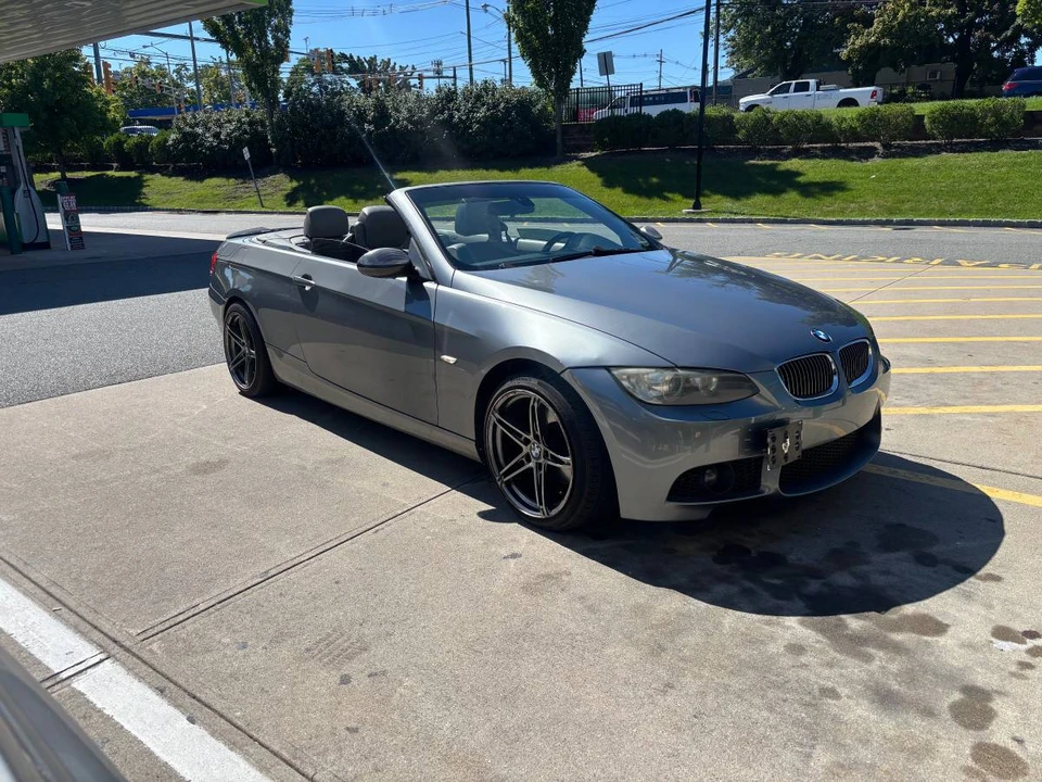 2008 BMW E90 3 Series Sedan - Image 4 of 8
