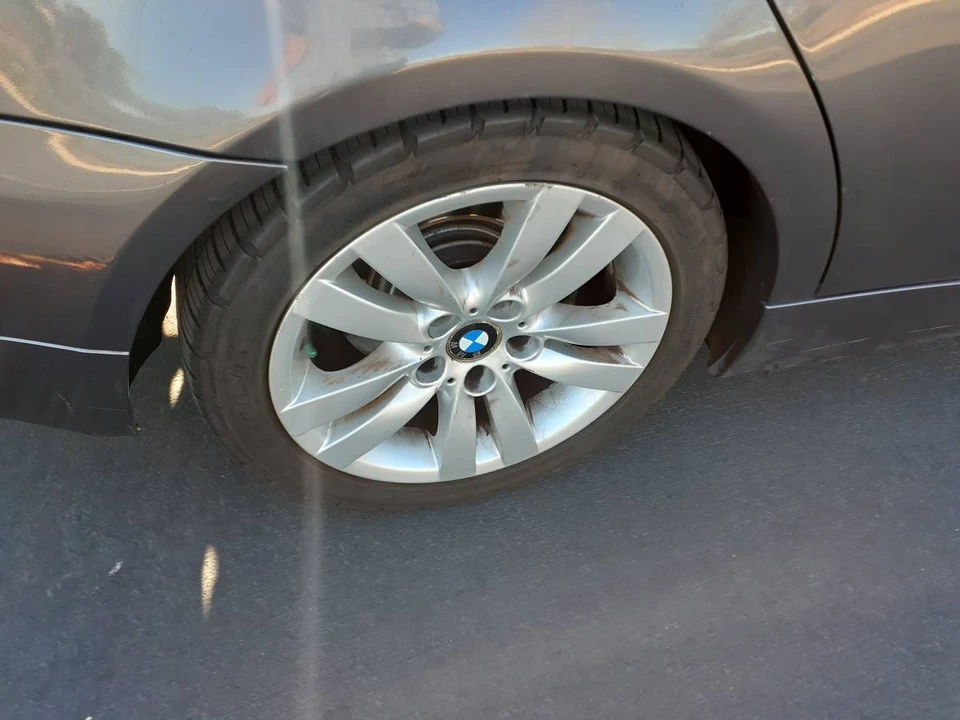 2008 BMW E90 3 Series Sedan - Image 9 of 22