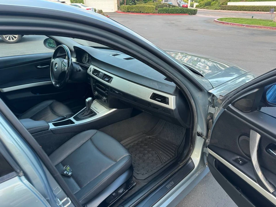 2008 BMW E90 3 Series Sedan - Image 14 of 14
