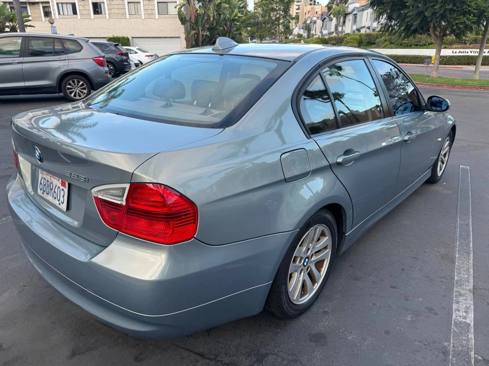 2008 BMW E90 3 Series Sedan - Image 5 of 14