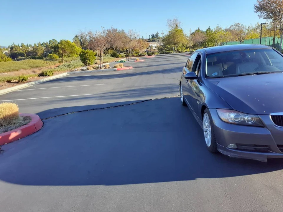 2008 BMW E90 3 Series Sedan - Image 7 of 22
